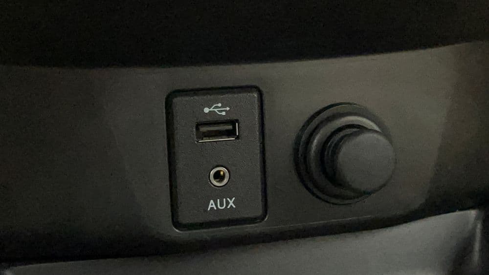 Used Nissan X-Trail 2022