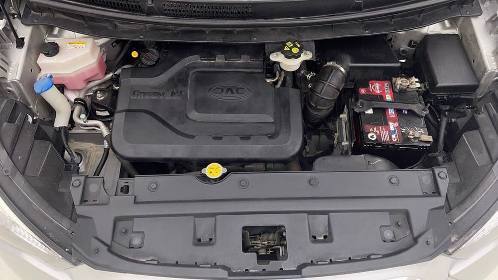 جاك S3 2023 مستعملة