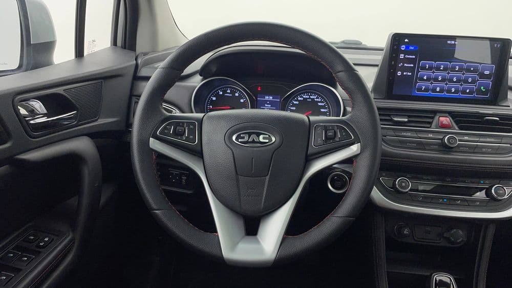 جاك S3 2023 مستعملة