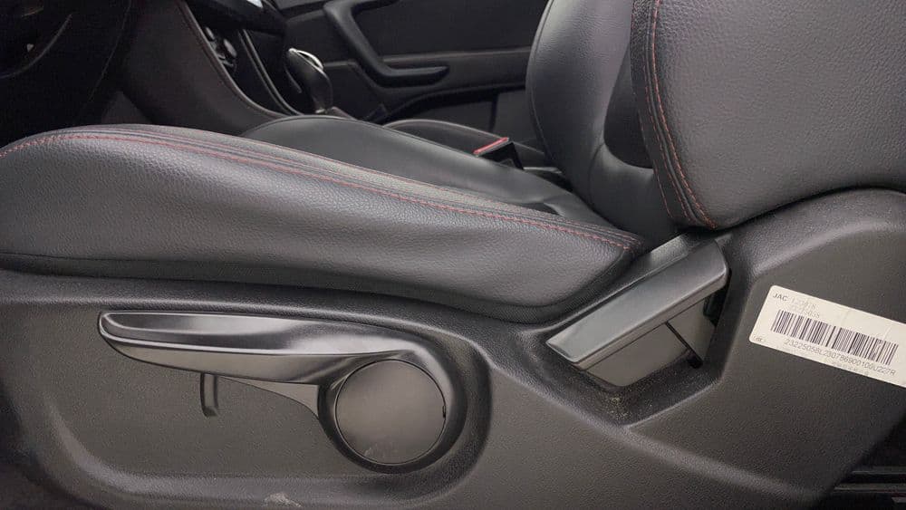 جاك S3 2023 مستعملة