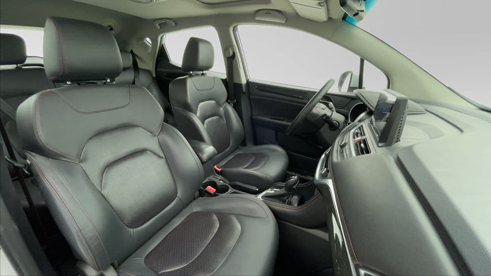 جاك S3 2023 مستعملة