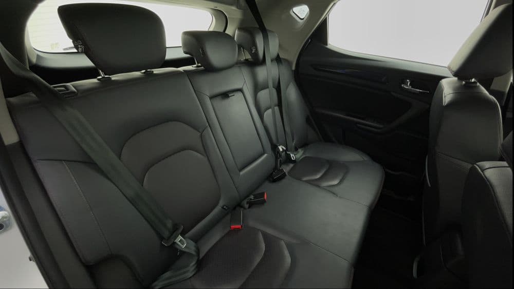 جاك S3 2023 مستعملة