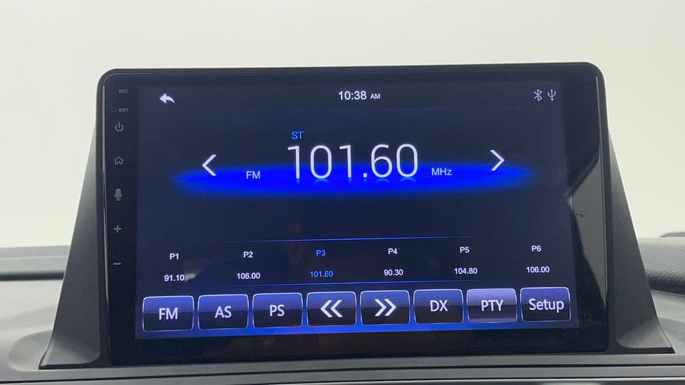 جاك S3 2023 مستعملة