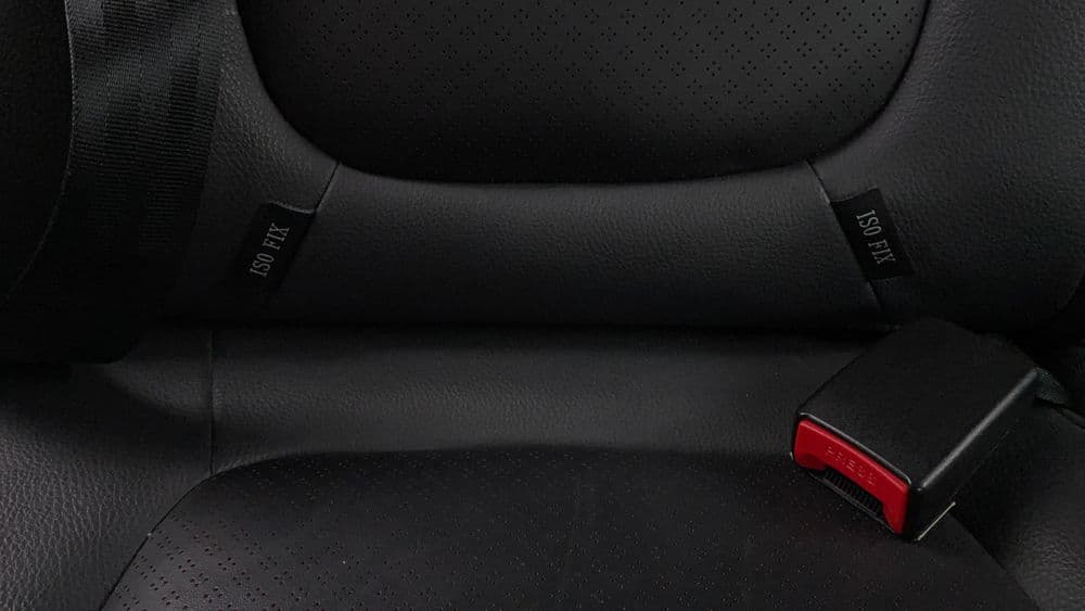 جاك S3 2023 مستعملة