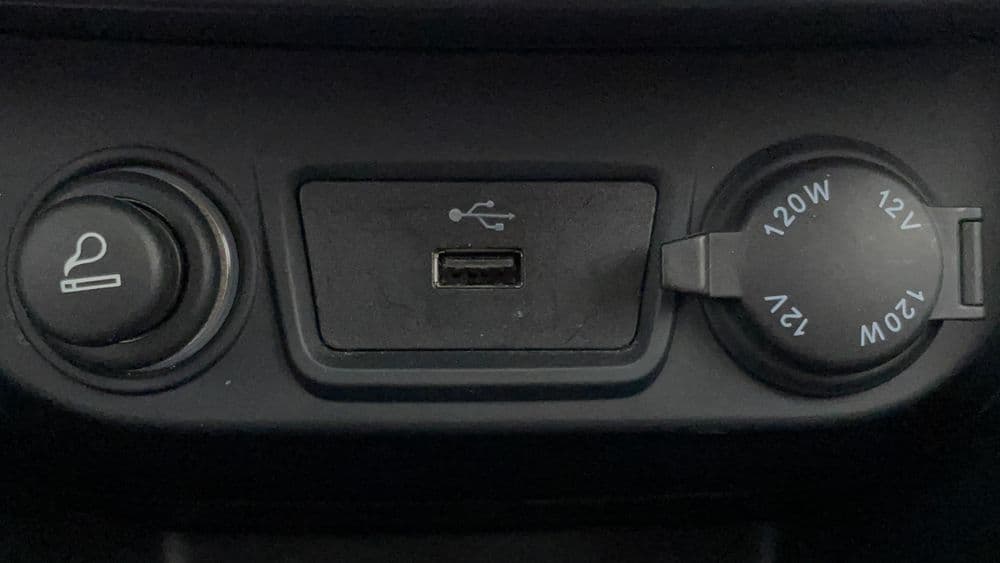 جاك S3 2023 مستعملة