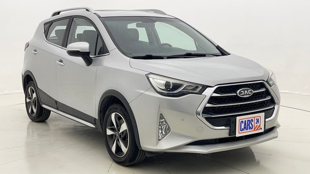 جاك S3 2023 مستعملة