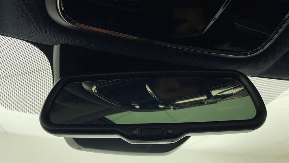 Used Ford Territory 2025