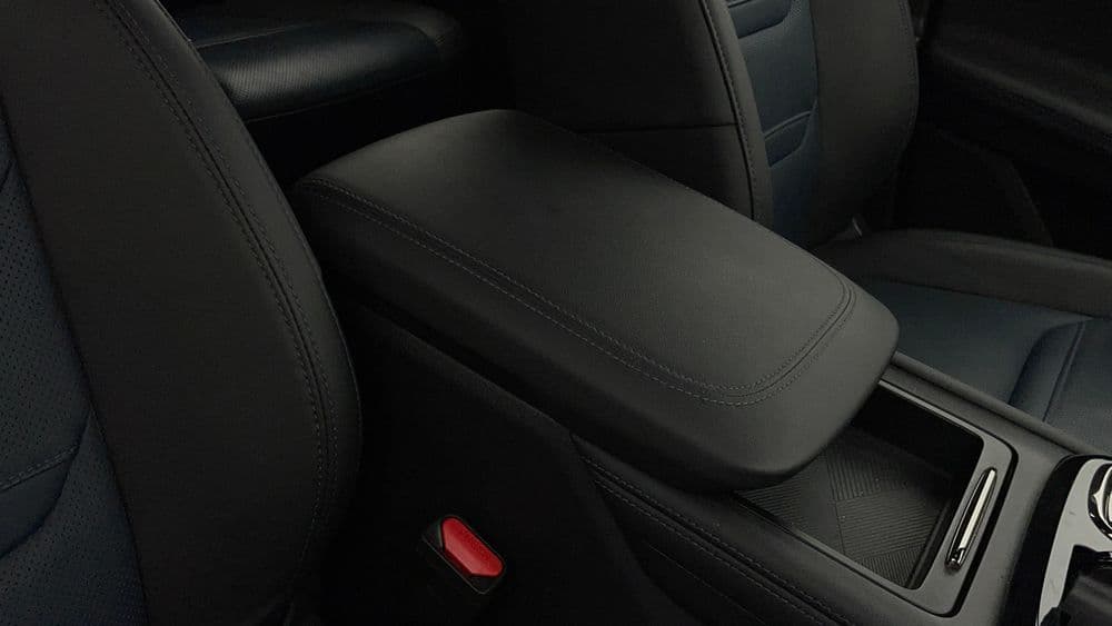 Used Ford Territory 2025