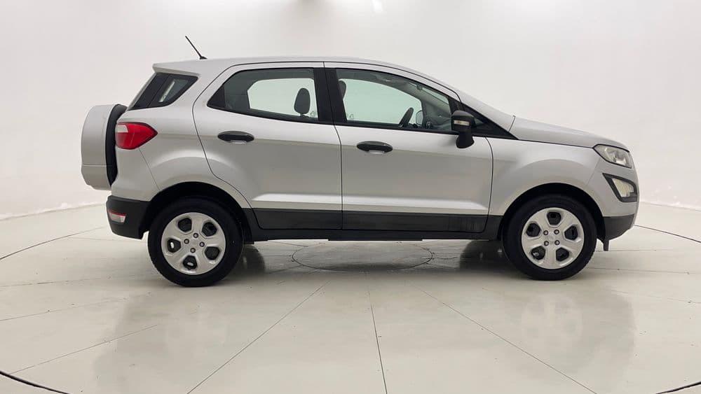 Used Ford EcoSport 2018