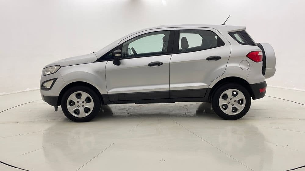 Used Ford EcoSport 2018