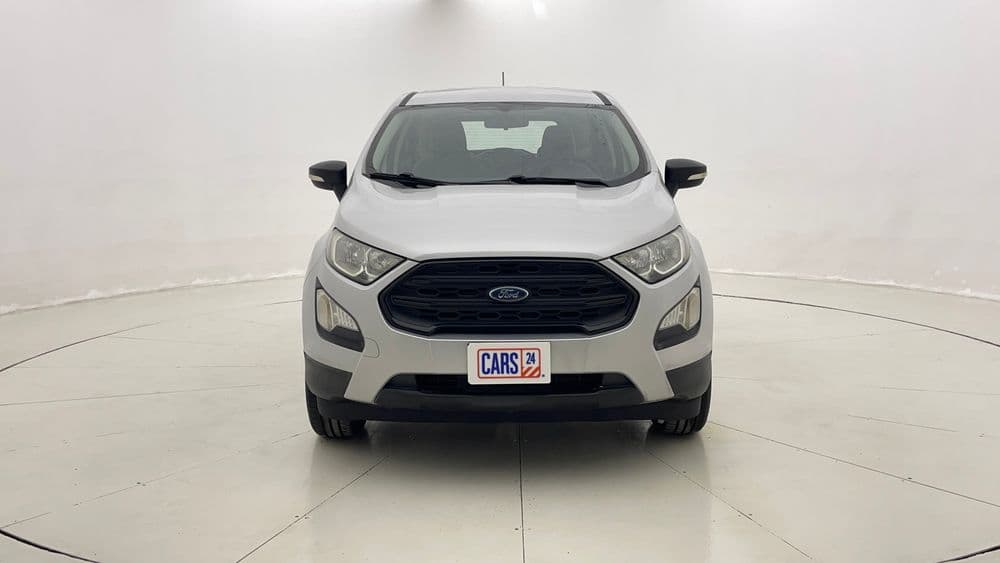 Used Ford EcoSport 2018