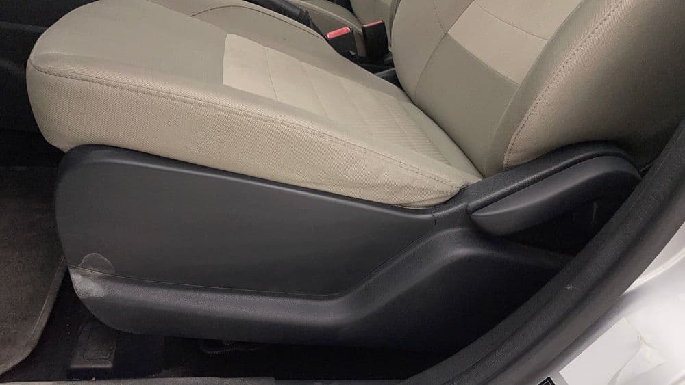 Used Ford EcoSport 2018