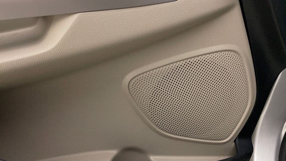 Used Ford EcoSport 2018