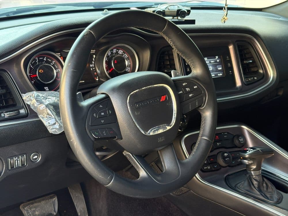 مستعملة دودج تشالنجر SE 3.6L 2015