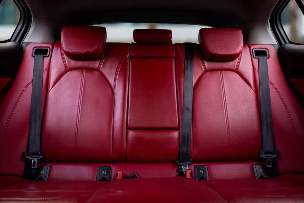 Used Alfa Romeo Stelvio 2020