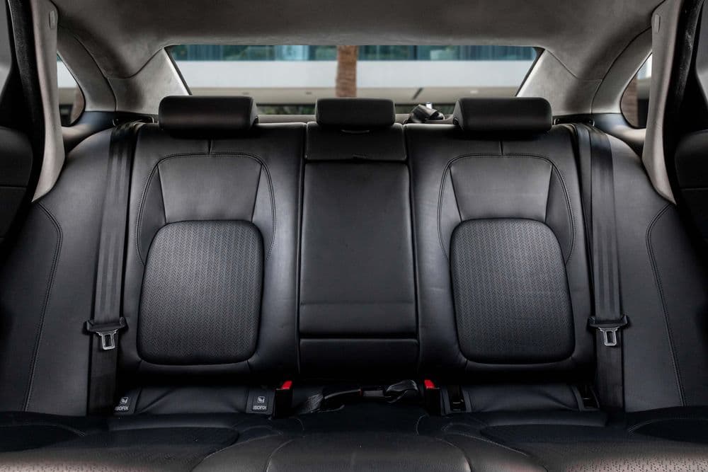 جاكوار إكس إف 2019 مستعملة