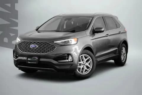 Used Ford Edge 2023 Used Ford Edge 2023 used_cars.forSale