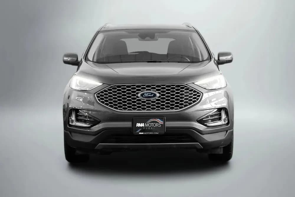 فورد إيدج 2023 مستعملة