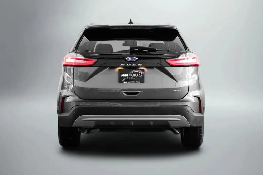 فورد إيدج 2023 مستعملة