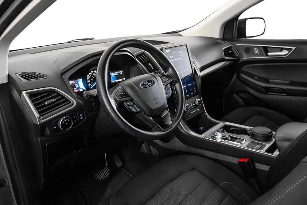 فورد إيدج 2023 مستعملة