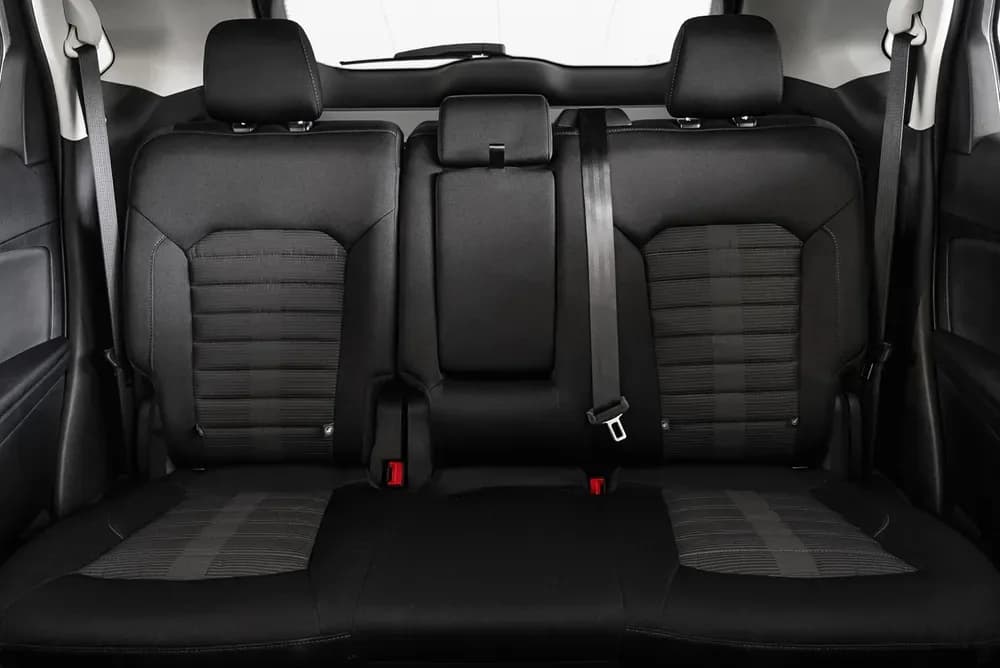 فورد إيدج 2023 مستعملة