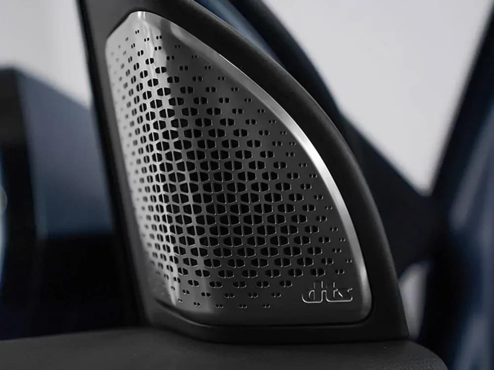 New GAC GS3 2026
