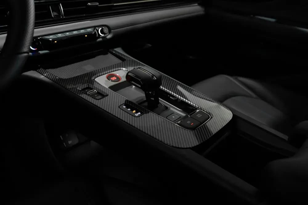 New GAC EMPOW 2026