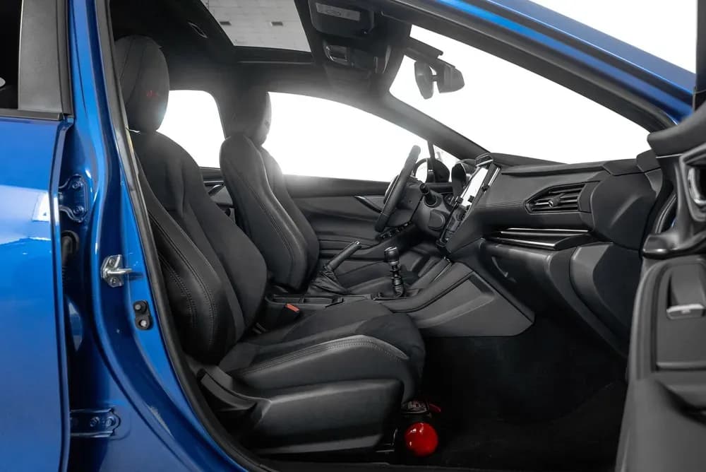 Used Subaru WRX 2023