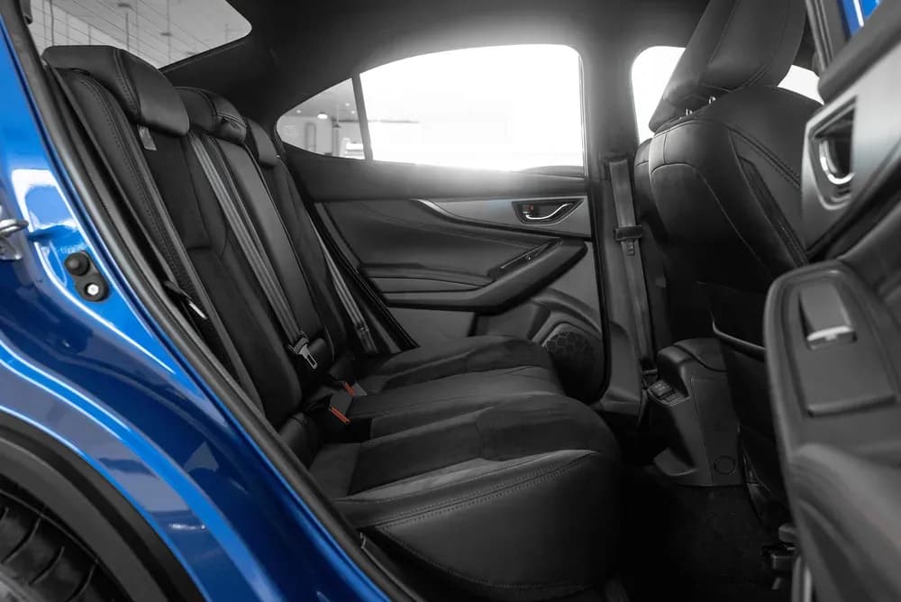 Used Subaru WRX 2023