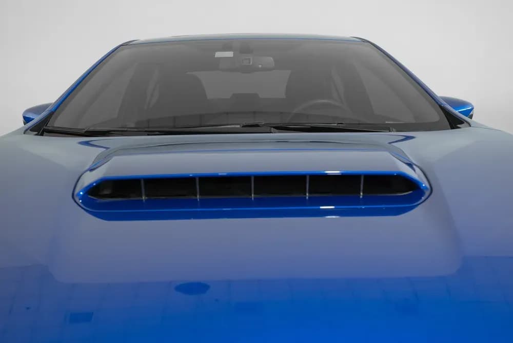 Used Subaru WRX 2023