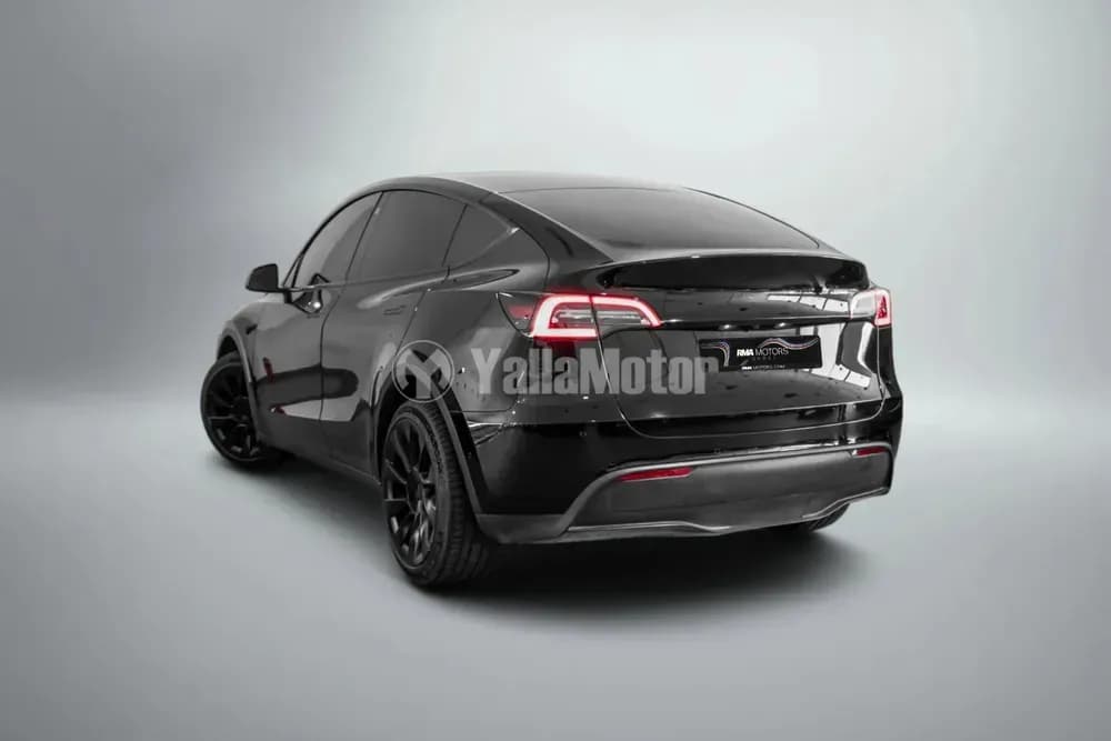 Used Tesla Model Y 2022