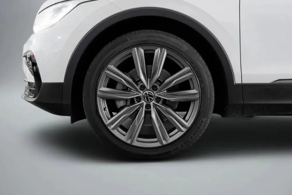 فولكس فاجن تيغوان 2024 مستعملة