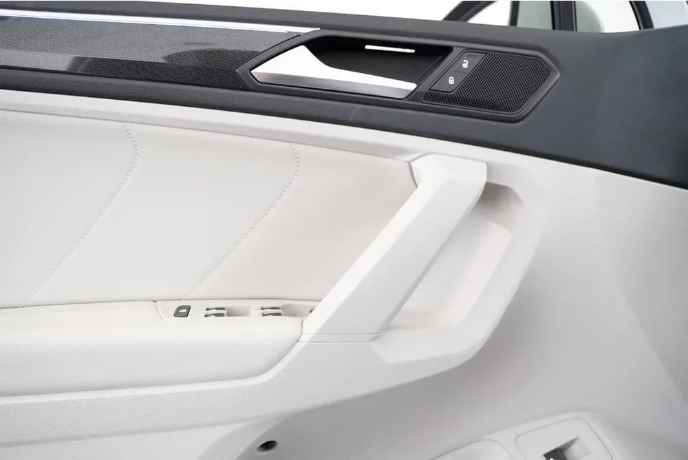 فولكس فاجن تيغوان 2024 مستعملة