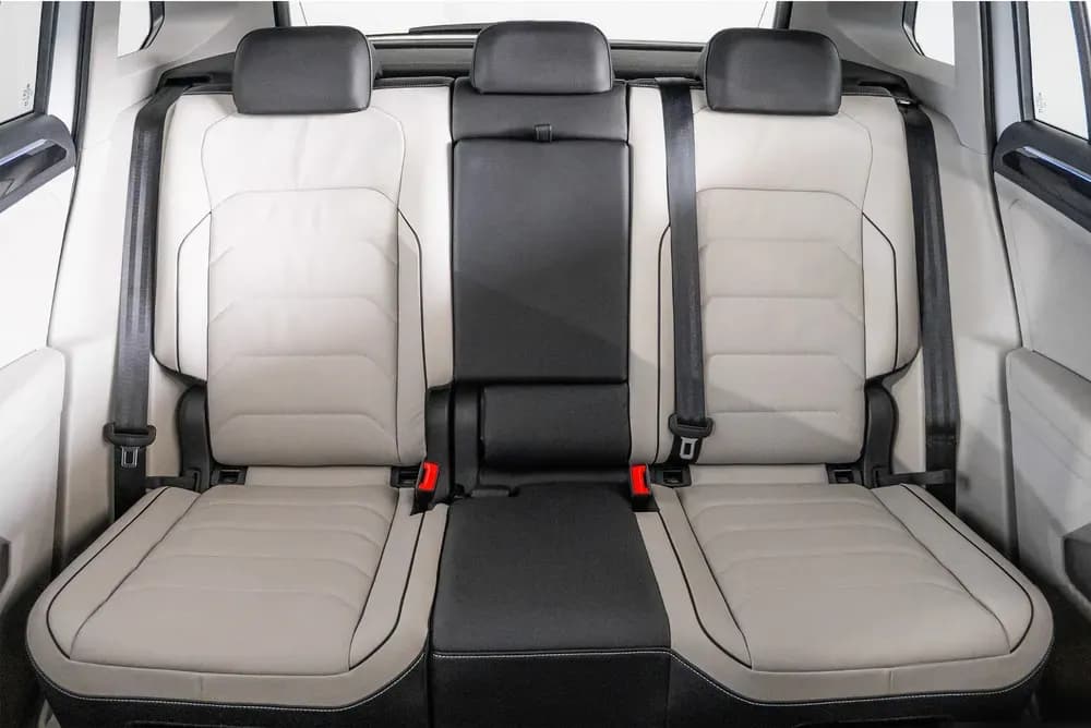 فولكس فاجن تيغوان 2024 مستعملة