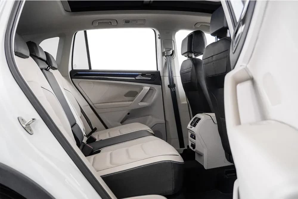 فولكس فاجن تيغوان 2024 مستعملة