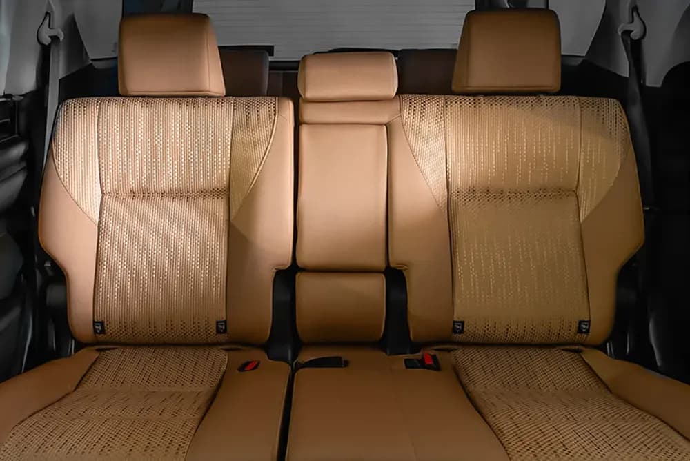 تويوتا فورتشنر 2025 الجديد