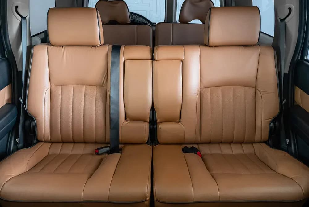 Used Nissan Patrol Super Safari 2020