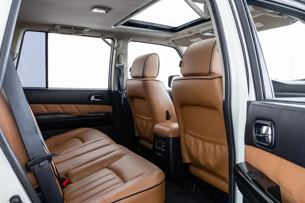 Used Nissan Patrol Super Safari 2020