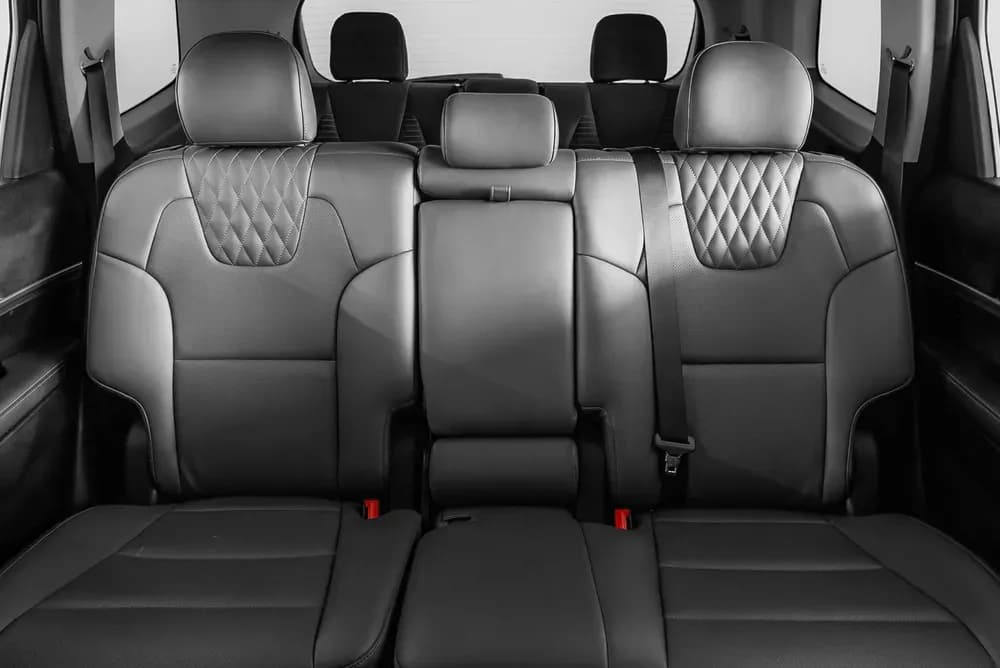 Used Kia Telluride 2024