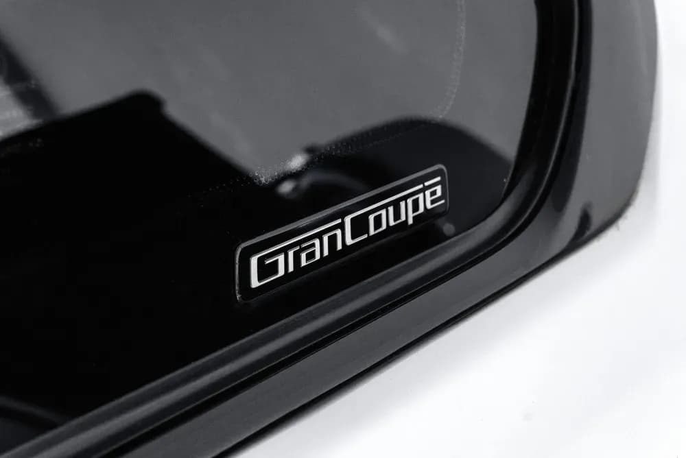 بي إم دبليو الفئة الرابعة كوبيه 2019 مستعملة