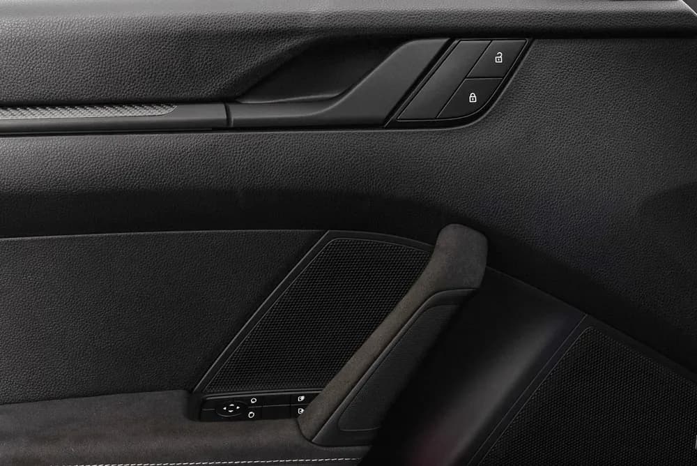 بورش 911 2022 مستعملة