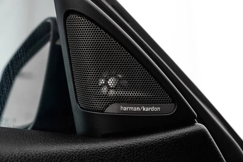 بي إم دبليو الفئة الرابعة كوبيه 2017 مستعملة