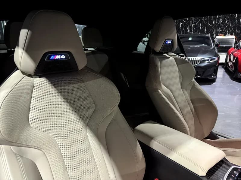 Used BMW 4 Series Coupe 2022