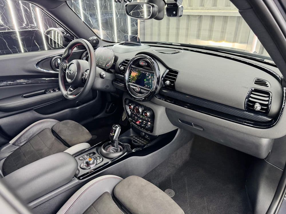 Used Mini John Cooper Works Clubman 2022