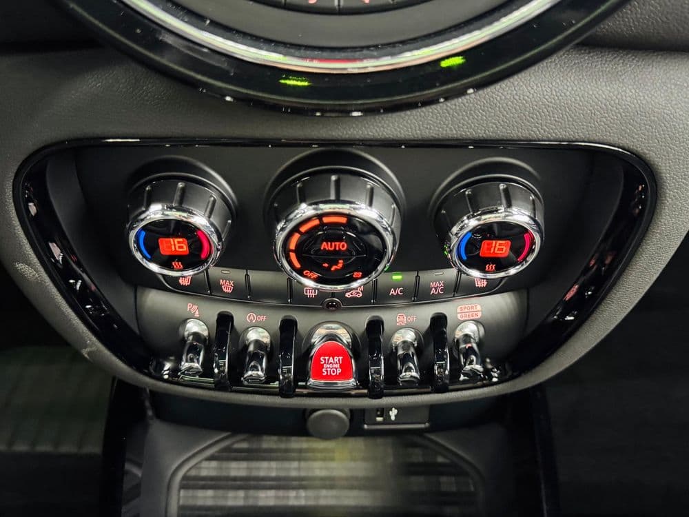 Used Mini John Cooper Works Clubman 2022