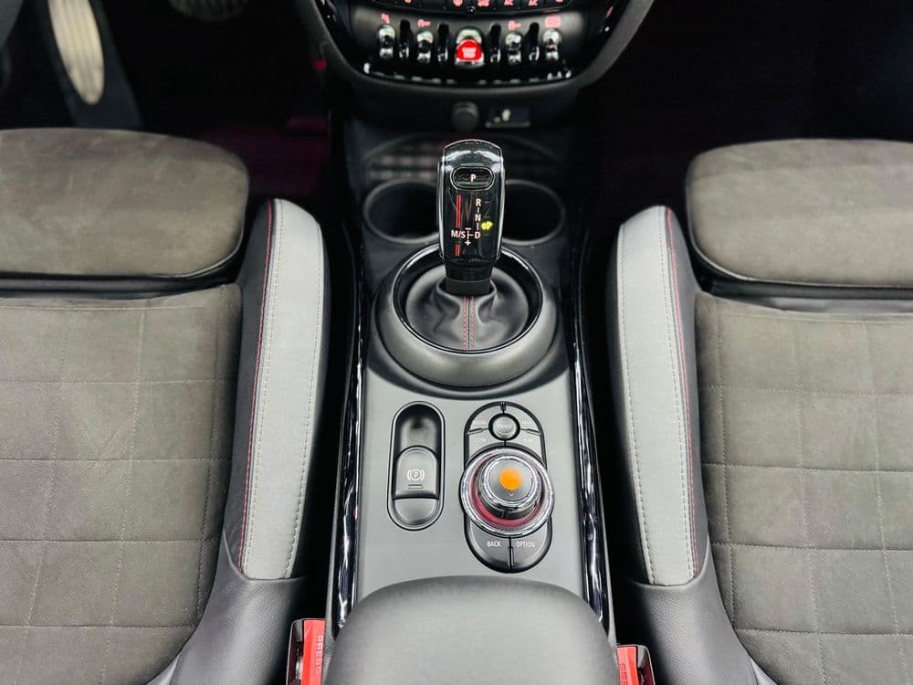 Used Mini John Cooper Works Clubman 2022