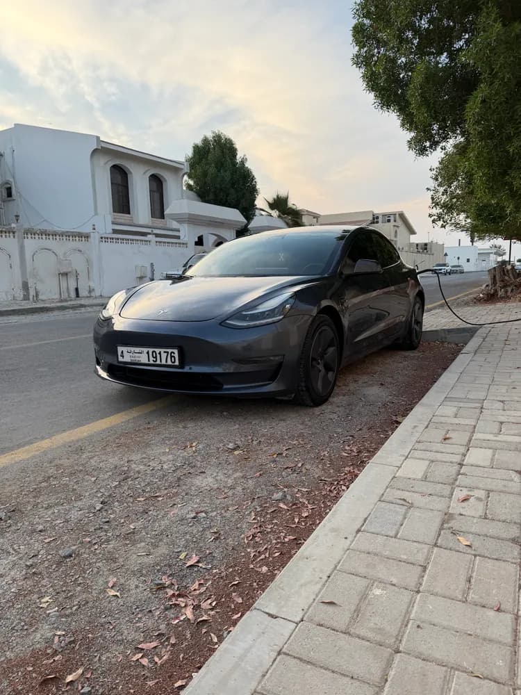 Used Tesla Model 3 Long Range (AWD) 2022