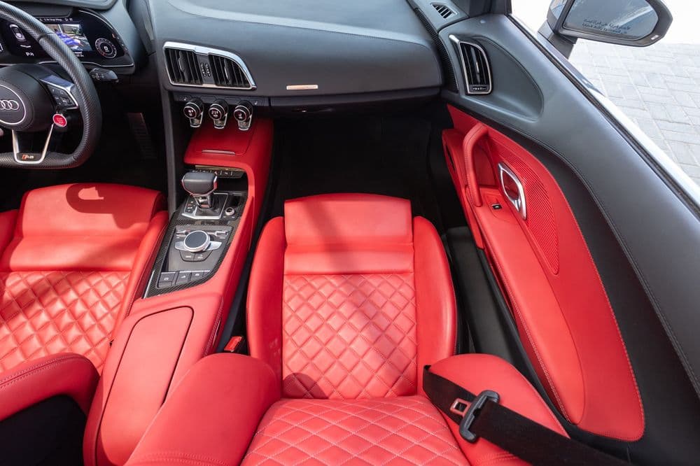 Used Audi R8 Coupe 2023