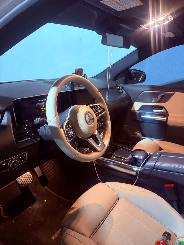 Used Mercedes-Benz GLA 250 4MATIC 2021