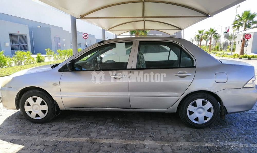 Used Mitsubishi Lancer 1.3L GL 2005